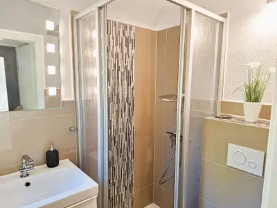 Dusche