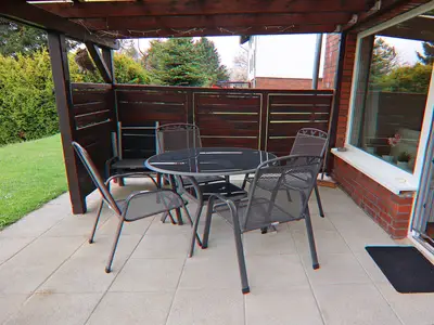TerraceBalcony