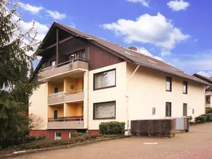 Ferienwohnung für 2 Personen (50 m²) in Braunlage
