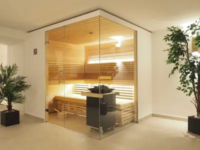 Ferienwohnung für 3 Personen (34 m²) in Braunlage 6/10