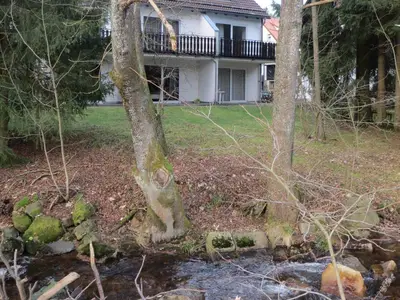 Ferienwohnung für 3 Personen (34 m²) in Braunlage 1/10