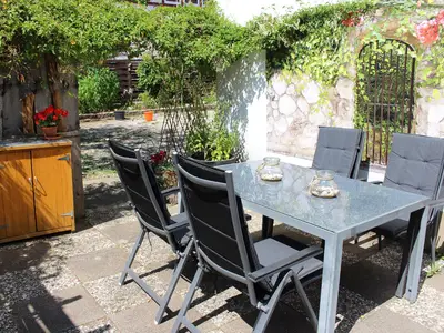 Terrasse 1