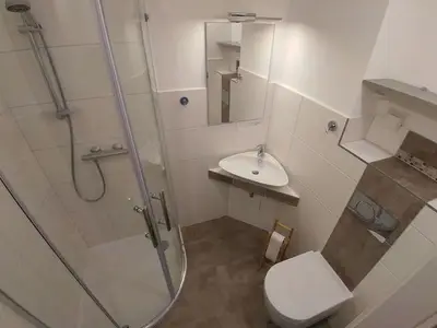 Ferienwohnung für 5 Personen (66 m²) in Braunlage 4/10