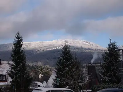 Ferienwohnung für 4 Personen (64 m²) in Braunlage 1/10