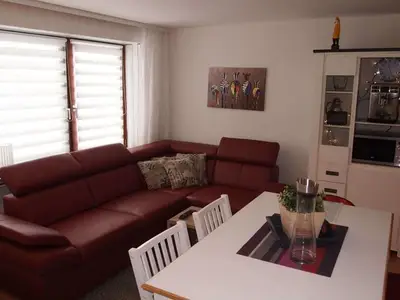Ferienwohnung für 4 Personen (64 m²) in Braunlage 4/10