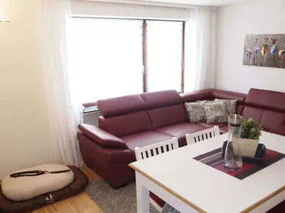 Ferienwohnung für 4 Personen (64 m²) in Braunlage 5/10
