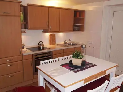 Ferienwohnung für 4 Personen (64 m²) in Braunlage 7/10