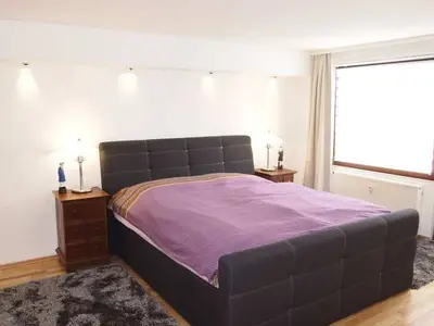 Ferienwohnung für 4 Personen (64 m²) in Braunlage 9/10