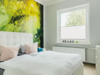 Ferienwohnung für 5 Personen (75 m²) in Braunlage 1/10