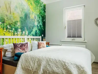 Ferienwohnung für 5 Personen (75 m²) in Braunlage 2/10