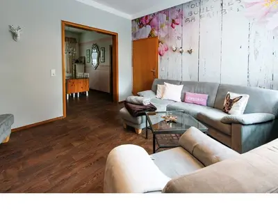 Ferienwohnung für 5 Personen (75 m²) in Braunlage 4/10