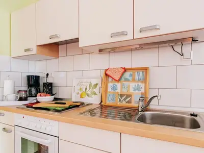 Ferienwohnung für 5 Personen (75 m²) in Braunlage 5/10