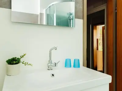 Ferienwohnung für 5 Personen (75 m²) in Braunlage 10/10