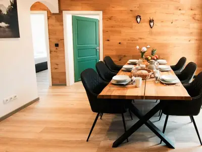 Ferienwohnung für 7 Personen (70 m²) in Braunlage 6/10