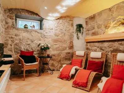 Ferienwohnung für 5 Personen (60 m²) in Braunlage 1/10