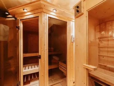 Ferienwohnung für 5 Personen (60 m²) in Braunlage 2/10
