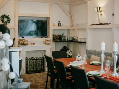 Ferienwohnung für 5 Personen (60 m²) in Braunlage 4/10