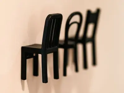 Ferienwohnung für 5 Personen (60 m²) in Braunlage 5/10