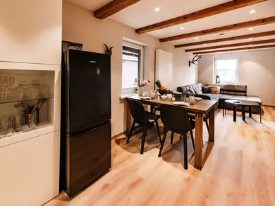 Ferienwohnung für 5 Personen (60 m²) in Braunlage 6/10
