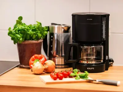 Ferienwohnung für 5 Personen (60 m²) in Braunlage 8/10