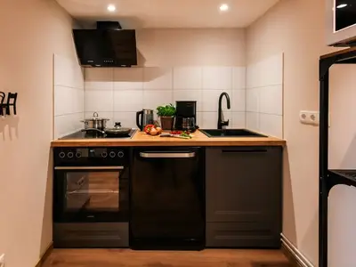 Ferienwohnung für 5 Personen (60 m²) in Braunlage 9/10