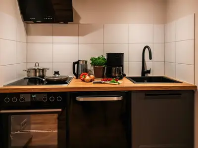 Ferienwohnung für 5 Personen (60 m²) in Braunlage 10/10