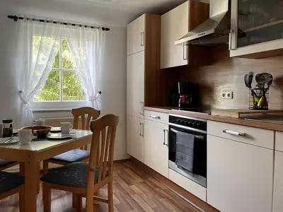 Ferienwohnung für 6 Personen (80 m²) in Braunlage 10/10