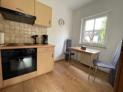 Ferienwohnung für 2 Personen (38 m²) in Braunlage 10/10