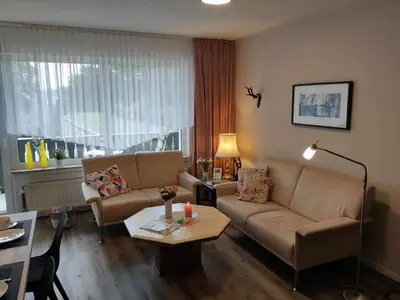Ferienwohnung für 4 Personen (50 m²) in Braunlage 2/10