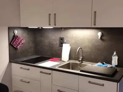 Ferienwohnung für 4 Personen (50 m²) in Braunlage 9/10