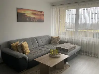 Ferienwohnung für 3 Personen (49 m²) in Braunlage 2/10