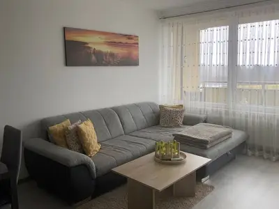 Ferienwohnung für 3 Personen (49 m²) in Braunlage 3/10