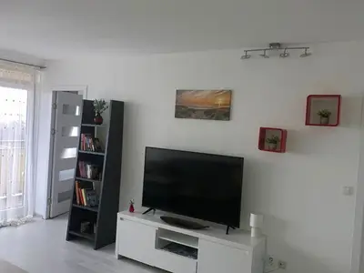 Ferienwohnung für 3 Personen (49 m²) in Braunlage 4/10
