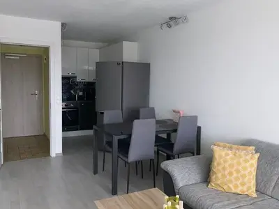 Ferienwohnung für 3 Personen (49 m²) in Braunlage 5/10