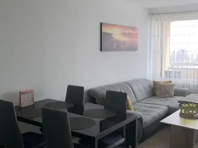 Ferienwohnung für 3 Personen (49 m²) in Braunlage 6/10