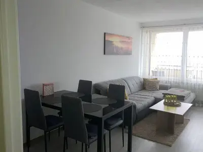 Ferienwohnung für 3 Personen (49 m²) in Braunlage 7/10