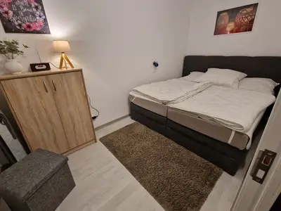 Ferienwohnung für 3 Personen (49 m²) in Braunlage 10/10