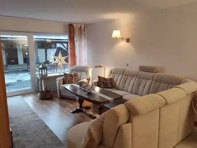 Ferienwohnung für 5 Personen (85 m²) in Braunlage 1/10