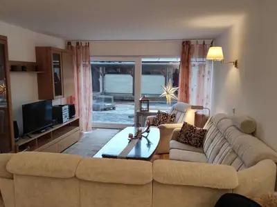 Ferienwohnung für 5 Personen (85 m²) in Braunlage 2/10