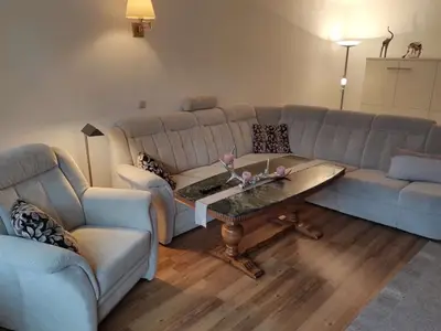 Ferienwohnung für 5 Personen (85 m²) in Braunlage 3/10