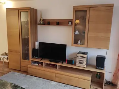 Ferienwohnung für 5 Personen (85 m²) in Braunlage 4/10