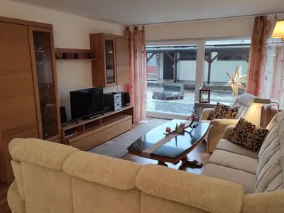 Ferienwohnung für 5 Personen (85 m²) in Braunlage 6/10