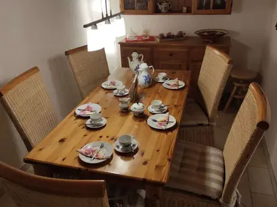 Ferienwohnung für 5 Personen (85 m²) in Braunlage 8/10