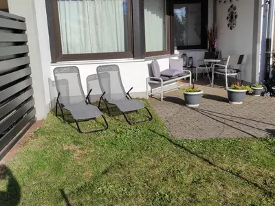Ferienwohnung für 2 Personen (40 m²) in Braunlage 1/10