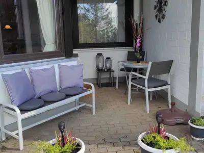 Ferienwohnung für 2 Personen (40 m²) in Braunlage 9/10