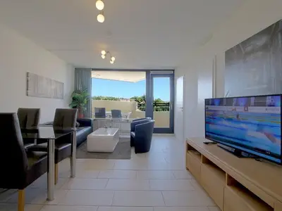 Ferienwohnung für 4 Personen (49 m²) in Braunlage 2/10
