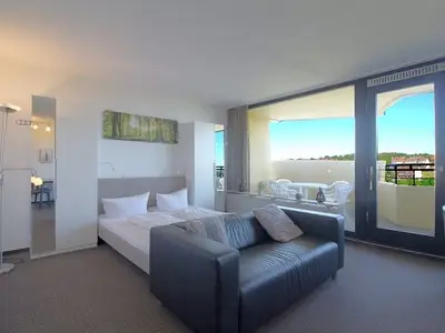 Ferienwohnung für 4 Personen (49 m²) in Braunlage 2/10