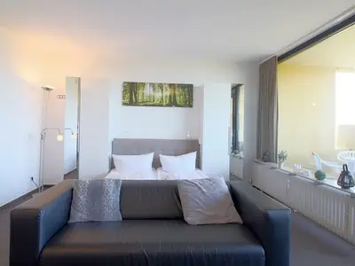 Ferienwohnung für 4 Personen (49 m²) in Braunlage 3/10