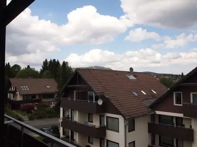 Ferienwohnung für 4 Personen (41 m²) in Braunlage 2/10