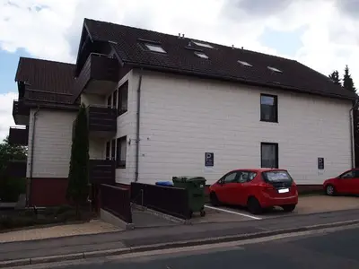 Ferienwohnung für 4 Personen (41 m²) in Braunlage 3/10